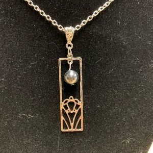 Turtle 🐢 Necklace